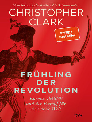 cover image of Frühling der Revolution